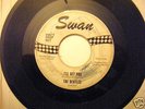 BEATLES I'll Get You 45- SWAN - ONE SIDED Demo LISTEN