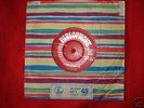 THE BEATLES- PLEASE PLEASE ME- RARE 45- 1ST PRESS- 1963