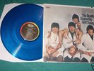BEATLES YESTERDAY AND TODAY BUTCHER COVER LP BLUE WAX