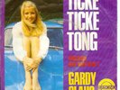 GARDY  CLAUS  TICKE TICKE TONG