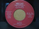 T. MACK Millions Due RARE ELECTRO-SOUL/SYNTH/BOOGIE 45