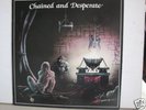 CHATEAUX: Chained and Desperate, FirePower, Highly Stru