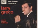 LARRY GRECO