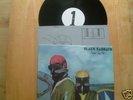 Black Sabbath - Never Say Die Very Rare UK Promo LP
