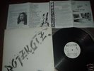 ROTZKOTZ-LP HIPOCRITE MUSIC HIP 666 ULTRA RAR
