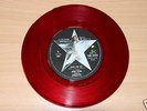 Beatles Apple Japan Ringo RED VINYL  'Photograph'