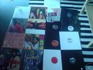 Beatnuts/ATCQ/B.I.G./Method Man/Big L /BEP/Brand Nubian