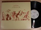 MFSL GENESIS A Trick of the Tail ORIGINAL MASTER M- LP