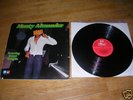 MONTY ALEXANDER - RASS - RARE PROMO 74