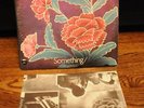 Todd Rundgren-Something/Anything  Promo Red/Blue Vinyl