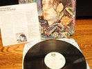 Todd Rundgren- Wizard A True Star - White Label Promo