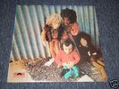 HENDRIX / BAND OF GYPSIES LP  RARE 