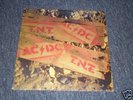 AC/DC T.N.T. LP / GATEFOLD ORIGINAL ON ALBERT LABEL