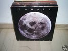 SAMAEL-PASSAGE LP FIRST PRESS