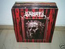 SAMAEL-CEREMONY OF OPPOSITES LP FIRST PRESS