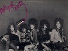 M4U-(NEW YORK DOLLS)-proto punk/noisy/reckless/hard-LP