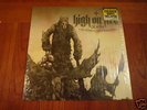 HIGH ON FIRE Death Is This Communion LP MintGreen SLEEP