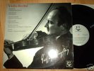 W. MARSCHNER *Violin Recital* Ger Club STEREO LP MINT