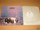 FOCUS LP - MOVING WAVES / UK BLUE HORIZON 1971 MINT
