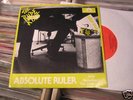 RUDE KIDS -Absolute Ruler 1979 Swedish KBD PUNK (HEAR)