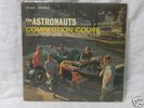 The ASTRONAUTS record Competition Coupe RARE