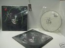 LP-KISS-PETER CRISS(PICTURE DISC AND LP+DRUM HEADSIGNED