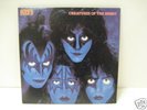 LP-KISS-CREATURES OF THE NIGHT(PICTURE DISC)-314 528 67