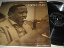 JAZZ LP- ROY ELDRIDGE - LITTLE JAZZ - CLEF MONO DG