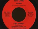 Funk Soul 45   Communicators and BEB on Tri-Oak   HEAR