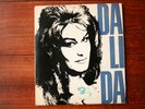 DALIDA - HAVA NAGUILA EP PORTUGAL BARCLAY EX
