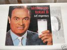 SINIESTRO TOTAL/ LP SINIESTRO TOTAL II EL REGRESO PUNK