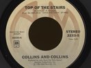Modern Soul 45   Collins And Collins on A&M   HEAR