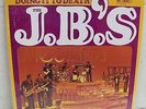 J.B.'S DOING IT TO DEATH 1973 US LP J BROWN FUNK SEALED
