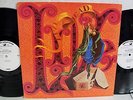 GRATEFUL DEAD LIVE RARE W7 WHITE LABEL PR0M0 US 2LP NM