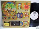 KING CRIMSON LIZARD RARE 1971 MONO WHITE LABEL PR0M0 LP
