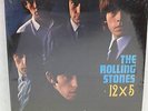 ROLLING STONES 12x5 RARE 1964 US MONO LP STILL SEALED