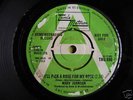 MOTOWN  G/W  UK  DEMO    MARV JOHNSON  I'LL PICK A ROSE