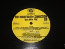 THE BOULEVARD CONNECTION EP COMPANY FLOW MC SERCH 1998