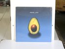 Pearl Jam - Avocado 2LP +book near mint / mint RARE