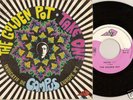 Mod Hammond Funk The Golden Pot Motive - Take one hear