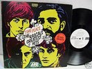 YOUNG RASCALS TIME PIECE '68 US MONO WHITE LBL PR0M0 LP