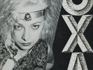 LP RARE POSHBOY UXA (U.X.A.) 