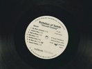 LP ORIG PRESS ON NUTRONS BATTALION OF SAINTS 2ND...MINT