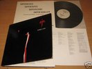 MFSL STEELY DAN LP - AJA / ORIGINAL MASTER in MINT RAR