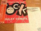 BILL HALEY AND HIS COMETS 