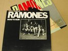 RAMONES  Promo LPs - Road to Ruin, Pleasant Dreams