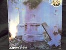 SLAYER Captors of Sin 2LP RARE live double vinyl