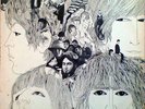 REVOLVER THE BEATLES MONO LP