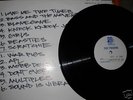 Atmosphere/Dibbs Tour/Show Vinyl-Only 50 Ever Made