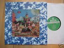 ROLLING STONES -Their Satanic.. (3D-Cover green TXS 103